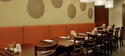 レストラン リージェンシー オン ビーチウォーク ワイキキ by アウトリガーの写真