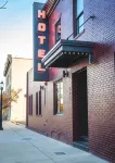 The Hotel Melrose Hotel di Mesa County