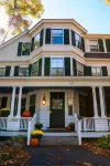 The Monadnock Inn Hotels in Cheshire County