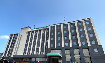 Monbetsu Prince Hotel