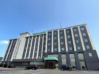 Monbetsu Prince Hotel Hotels in Mombetsu