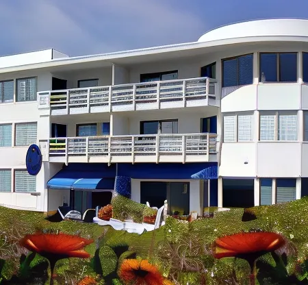 Sea Horse Resort