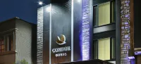 Condor Hotel by LuxUrban