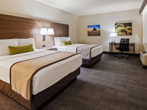 Best Western Plus Portales Inn