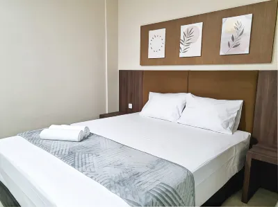 Mandapa Penthouse Hotels near Eka CELL