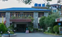 Bharatpur Garden Resort Hotels near Chitwan Medical College Radiology Faculty