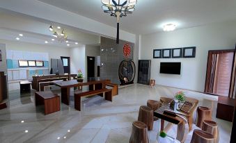 Jin Du Yi Yuan B & B