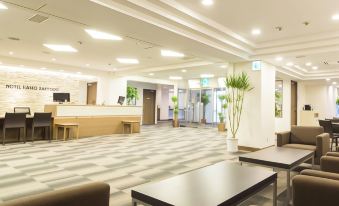 HOTEL MYSTAYS Sapporo Susukino