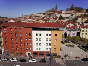 Ibis Styles le Puy-en-Velay