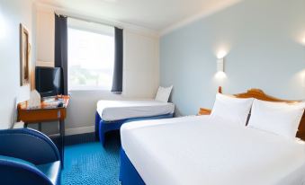 Ibis Budget Glasgow Cumbernauld