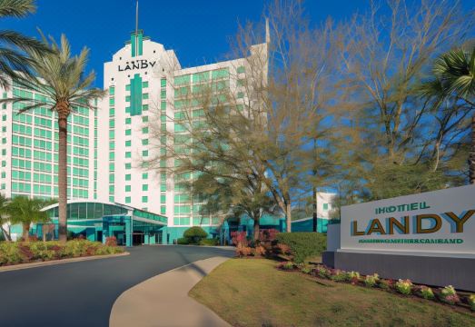 3. 호텔 랜디 올랜..