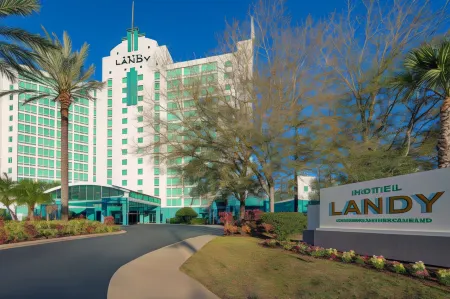 Hotel Landy Orlando Universal Blvd., a Tribute Portfolio™ Hotel