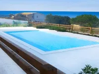 Le Verande Bilo Con Piscina