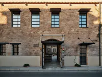 Not Hotel Hotel in zona Athens Railway Station-Peloponnese Station