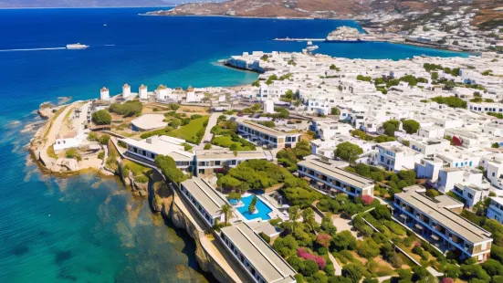 Mykonos Theoxenia, a Member of Design Hotels