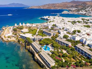 Mykonos Theoxenia, a Member of Design Hotels