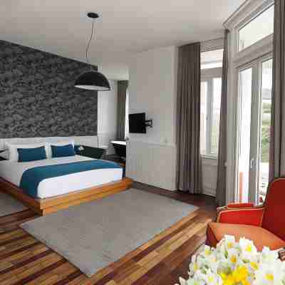 Palacio Astoreca Rooms