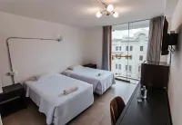 Hotel El Plaza Centro de Lima Các khách sạn ở 