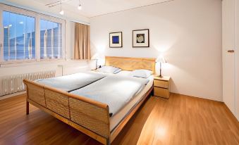 Serviced Apartments Wallis