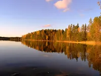 Eteläranta Hotels in Hankasalmi