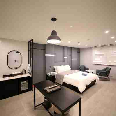 유디자인호텔 Rooms
