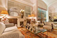 Palazzo del Corso – Boutique Hotel