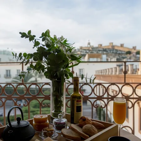 Aire Hotel & Ancient Baths