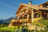 Hotel Viñas de Lárrede Hotels in Biescas