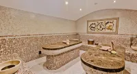 Galeon Residence & Spa - Gym