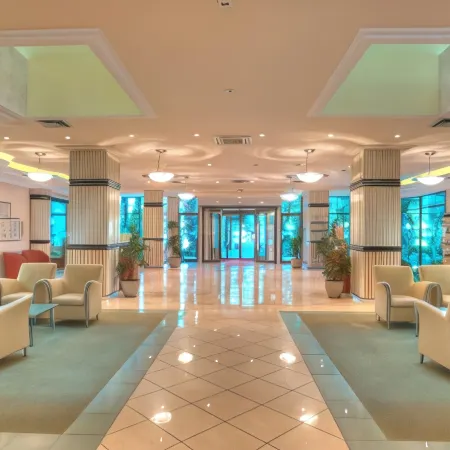 Hotel Rivijera