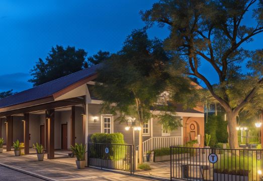 2. 탄시리 부티크 ..