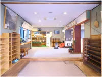 Ryokan Yama No Takohei Hotels in Ikeda