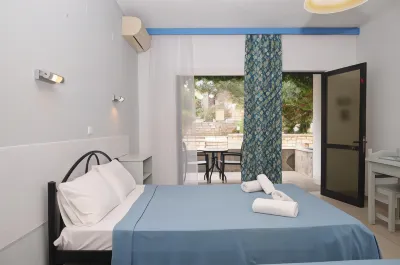 Katia Beach Hotel