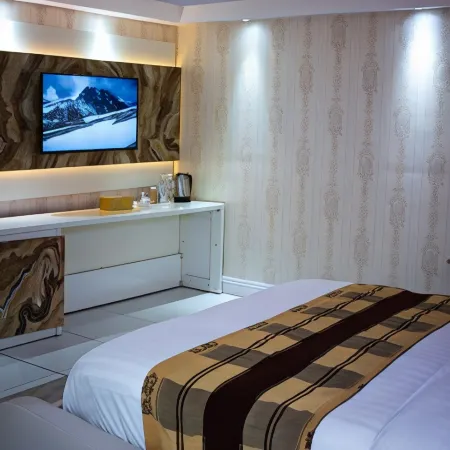White Deck Beach Resort