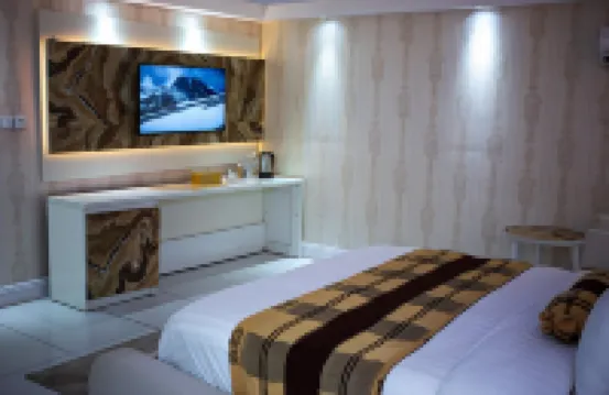 White Deck Beach Resort