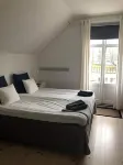 Hotell Villa Rönne Hotels in Hjarnarp