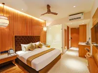Anantam Resort & Spa - 私人泳池