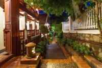 Mekong Riverview Hotel Hotels in Luang Prabang