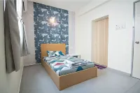 Peace Casa - Homely & Cosy Các khách sạn gần Lembaga Tabung Haji