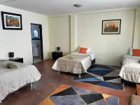 Posada Miraflores - Losmen