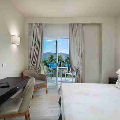 Hotel Villa Margherita Rooms
