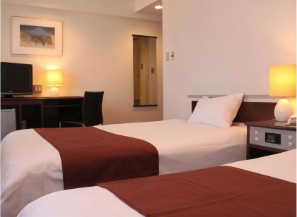 Hotel Livemax Budget Iyo Mishima