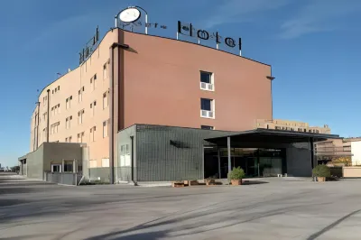 Hotel Il Duca d'Este