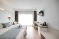 Sagitario Princesa Playa Hotel a Son Xoriguer