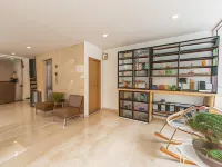 Basic Hotel Centenario โดย Hoteles MS โรงแรมในกาลี
