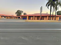 True Blue Motor Inn Hotels in West Wyalong