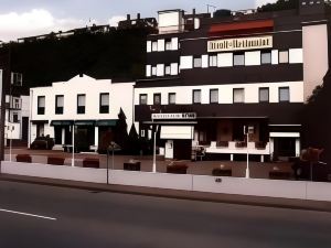 Hotel zwei&vierzig