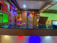 Hotel Kjs Inn
