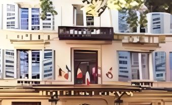 Hotel du Forum