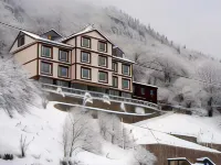 Alya Teras Otel Hotels in Macka